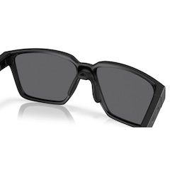 Óculos de Sol Oakley Actuator SQ Matte Black Prizm - Unissex - Foto 18