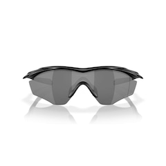Óculos de Sol Oakley M2 Frame XL Matte Black Prizm Black Polarized - Unissex - Foto 12