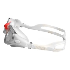 Óculos de Natação Gold Sports Hidroskyn Performance 9.0 High Definition - Adulto - Foto 3