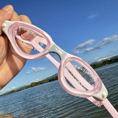 Óculos de Natação Gold Sports Hidroskyn Performance 9.0 High Definition - Adulto - Foto 2