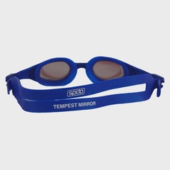 Óculos de Natação Speedo Tempest Mirror - Adulto - Foto 2