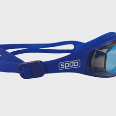 Óculos de Natação Speedo Tempest Mirror - Adulto - Foto 3