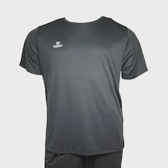 Camiseta Topper Classic Plus Size - Masculina - Foto 1