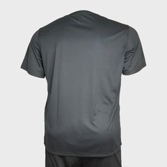 Camiseta Topper Classic Plus Size - Masculina - Foto 3