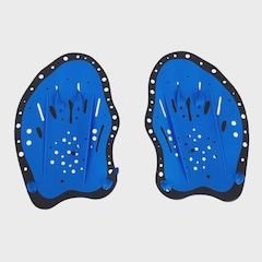 Palmar Natação Poker Milos II Hand Paddle Anatômico - Foto 2