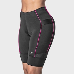 Bermuda de Ciclismo Poker Gel Max Confort - Feminina - Foto 2