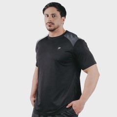 Camiseta Poker Hard Big Size - Masculina - Foto 2