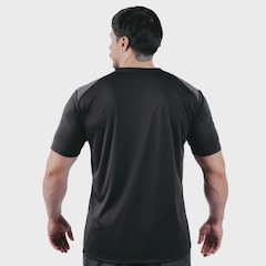 Camiseta Poker Hard Big Size - Masculina - Foto 3
