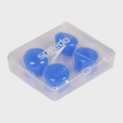 Protetor de Ouvido Speedo Soft Earplug Silicone Moldável - Foto 3