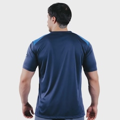 Camiseta Poker Hard Big Size - Masculina - Foto 2