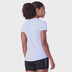 Camiseta Authen Keep Cool Running - Feminina - Foto 2