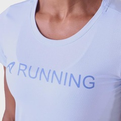 Camiseta Authen Keep Cool Running - Feminina - Foto 3