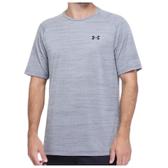 Camiseta Under Armour Tiger Tech 2.0 - Masculina - Foto 1