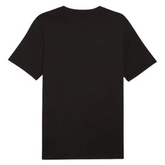 Camiseta Puma Camo Graphic - Masculina - Foto 2