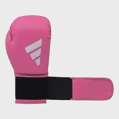 Luva de Boxe adidas Speed 50 - Adulto - Foto 2