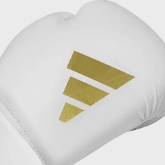 Luva de Boxe adidas Speed 50 - Adulto - Foto 4