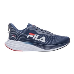 Tênis Fila Racer Curve 2 - Masculino - Foto 1