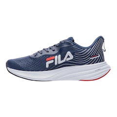 Tênis Fila Racer Curve 2 - Masculino - Foto 3
