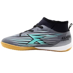 Chuteira Futsal OXN Fusion Grip 5 Neo X-Pro 2 - Adulto - Foto 2
