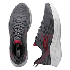 Tênis Olympikus Marte - Unissex - Foto 2