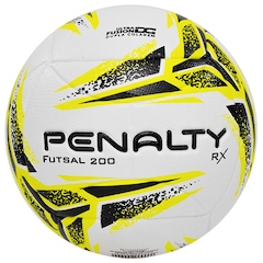 Bola de Futsal Penalty RX 200 XXIII - Foto 1