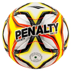 Bola de Society Penalty Se7e Pro XXV - Foto 1