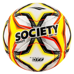 Bola de Society Penalty Se7e Pro XXV - Foto 2