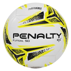 Bola Futsal Penalty RX 50 XXIII - Foto 1