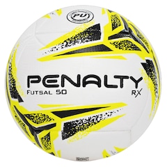 Bola Futsal Penalty RX 50 XXIII - Foto 3