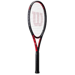 Raquete de Tênis Wilson Clash 100L V3 - Foto 2