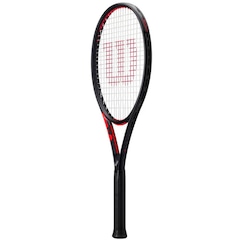 Raquete de Tênis Wilson Clash 100L V3 - Foto 3