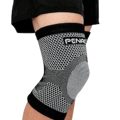 Joelheira Elástica Penalty Knit XXIII - Adulto - Foto 1