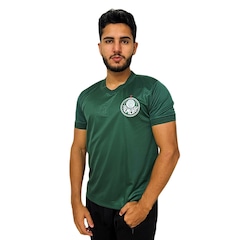Camisa do Palmeiras Home II  Betel - Masculina - Foto 2