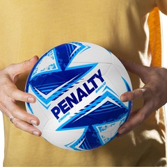 Bola de Futebol de Campo Penalty Bravo XXV - Foto 3