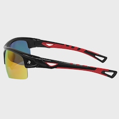Óculos de Sol Surf Unissex Alive Sports Iron - Foto 3