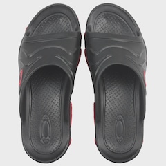 Chinelo Oakley Titan Slide - Masculino - Foto 1