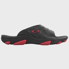 Chinelo Oakley Titan Slide - Masculino - Foto 2