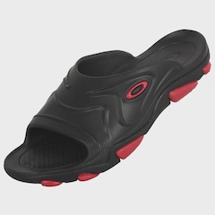 Chinelo Oakley Titan Slide - Masculino - Foto 3