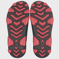 Chinelo Oakley Titan Slide - Masculino - Foto 5
