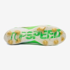 Chuteira de Campo Umbro Adamant Top Speed Pro Saint Patrick's - Adulto - Foto 4