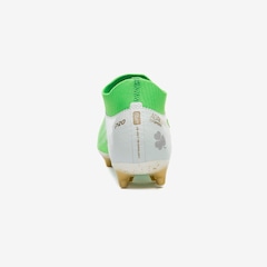 Chuteira de Campo Umbro Adamant Top Speed Pro Saint Patrick's - Adulto - Foto 5