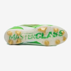 Chuteira de Campo Umbro Adamant Master Class Pro Saint Patrick's - Adulto - Foto 5