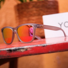 Óculos de Sol Unissex Yopp Polarizado Uv400 Mais Um Hit - Foto 4