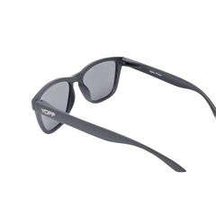 Óculos de Sol Unissex Yopp Polarizado Uv400 Gato Preto - Foto 3