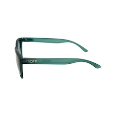 Óculos de Sol Unissex Yopp Polarizado Uv400 Lago Ness - Foto 3