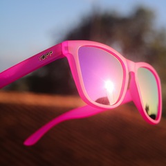 Óculos de Sol Unissex Yopp Polarizado Uv400 Me Achando - Foto 5