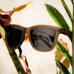 Óculos de Sol Unissex Yopp Esportivo Yopp Polarizado Uv400 Urso Doido - Foto 5