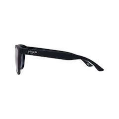 Óculos de Sol Unissex Yopp Polarizado Uv400 Purple Velvet - Foto 4
