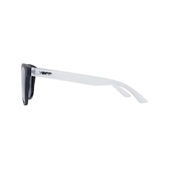 Óculos de Sol Unissex Yopp Polarizado Uv400 Black & White - Foto 4