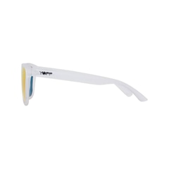 Óculos de Sol Unissex Yopp Polarizado Uv400 Sangue nos Zoio - Foto 4